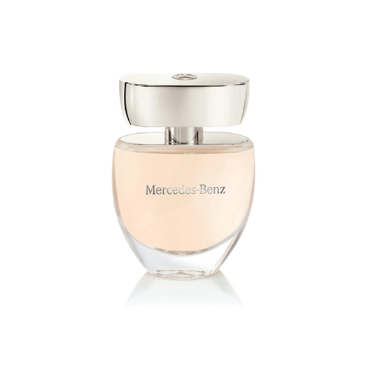 Mercedes Benz for Women 60ml Eau De Parfum Spray