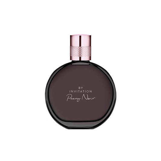 Michael Buble Peony Noir Eau de Parfum 100ml Spray