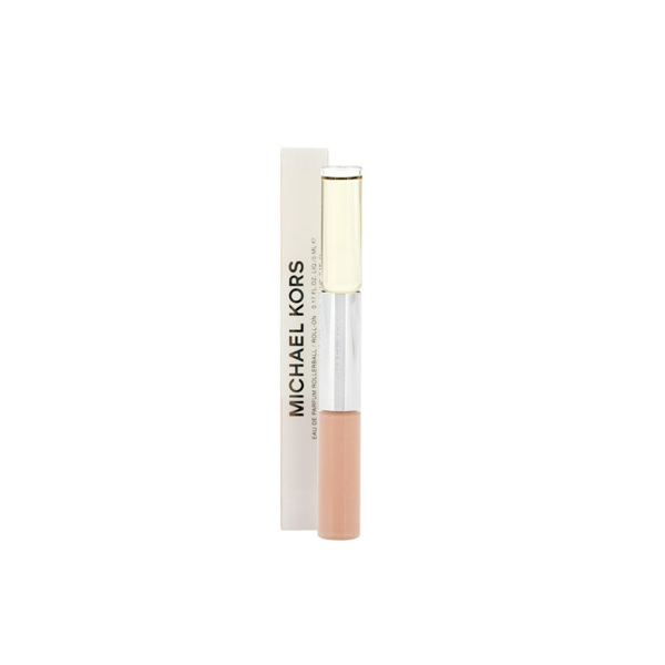 Michael Kors Sport Citrus 5ml Rollerball plus Lipgloss