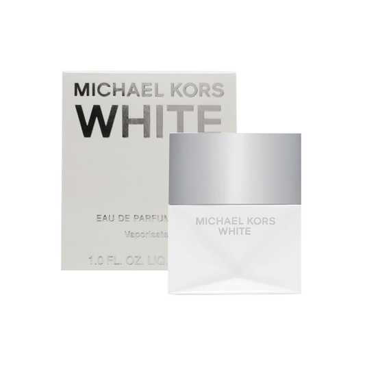 Michael Kors White Eau de Parfum 30ml