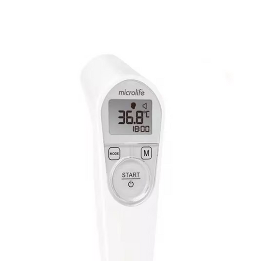 Microlife Non Contact Forehead Thermometer NC200
