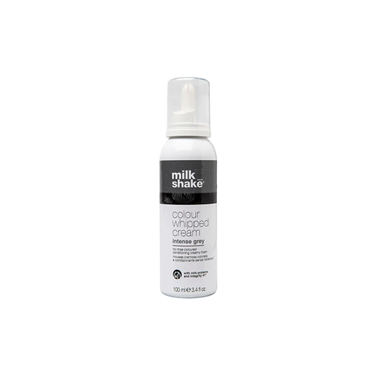 Milk_Shake Colour Whipped Cream Intense Grey 100ml