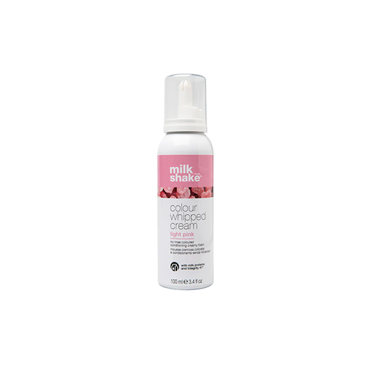 Milk_Shake Colour Whipped Cream Light Pink 100ml