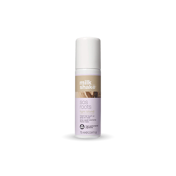 Milk_Shake SOS Roots Light Blonde 75ml