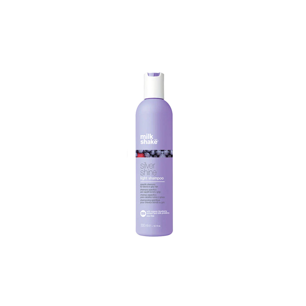 Milk_Shake Silver Shine Light Shampoo 300ml