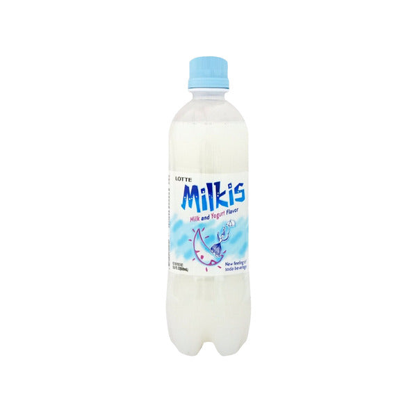 Milkis Soda Drink | 500mL