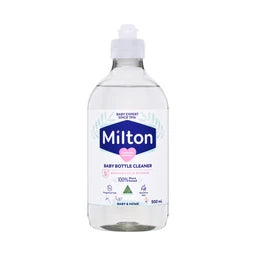 Milton Baby Bottle Cleaner | 500mL
