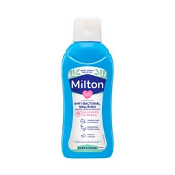 Milton Concentrated Anti-Bacterial Solution | 500mL