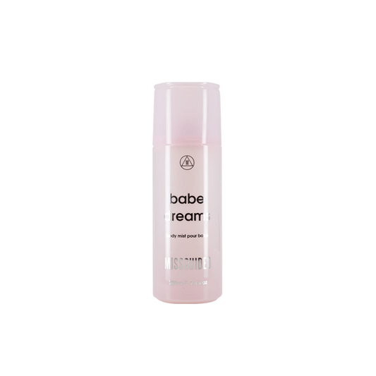 MissGuided Babe Dreams Body Mist 220ml