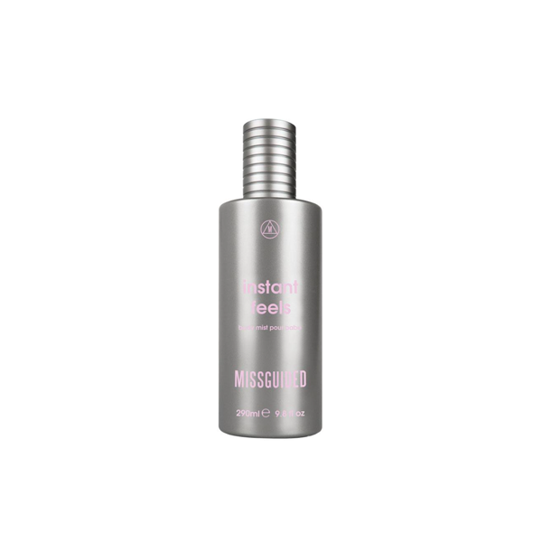MissGuided Instant Feels Body Mist 290ml