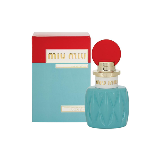 Miu Miu Eau De Parfum 30ml Spray