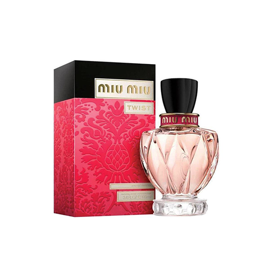 Miu Miu Twist Eau De Parfum 100ml