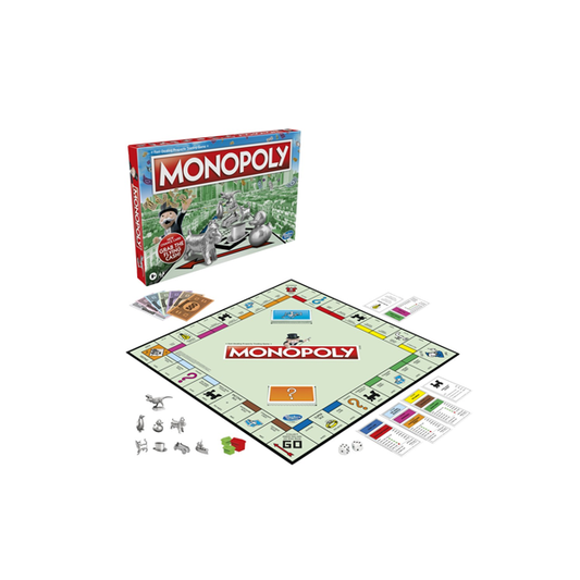 Monopoly Board Game