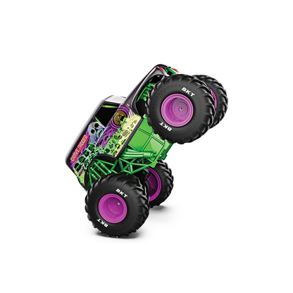 Monster Jam Freestyle Force