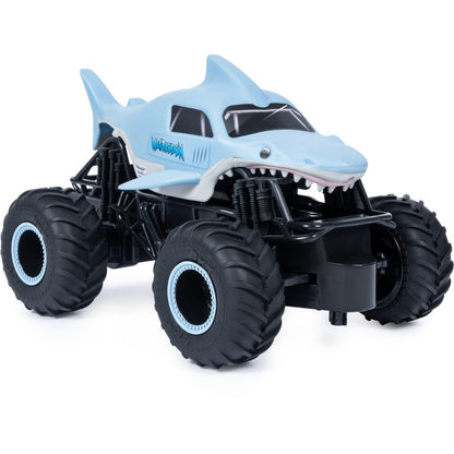 Monster Jam Remote Control Vehicle 1 24 Assortment