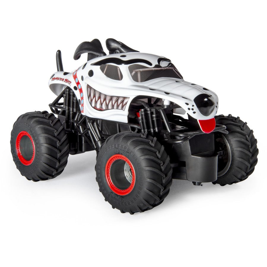 Monster Jam Remote Control Vehicle 1 24 Assortment