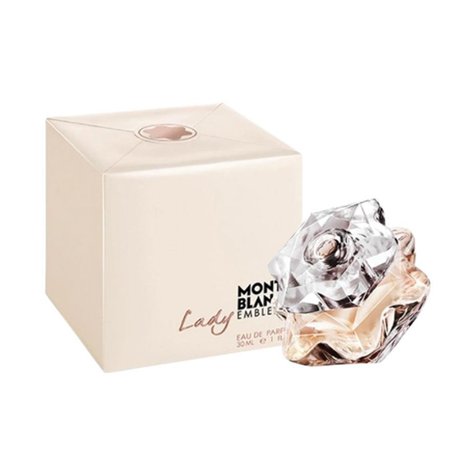 Mont Blanc Lady Emblem Eau de Parfum 30ml Spray