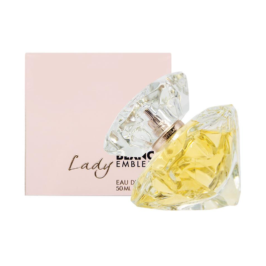 Mont Blanc Lady Emblem Eau de Parfum 50ml