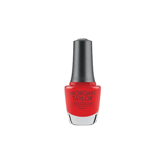 Morgan Taylor Nail Polish A Petal For Your Thoughts 15ml