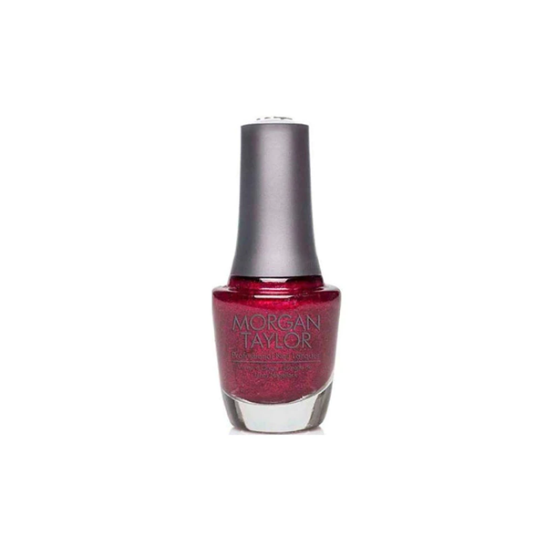 Morgan Taylor Nail Polish All Tied Up With A Bow 15ml