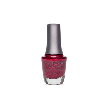 Morgan Taylor Nail Polish All Tied Up With A Bow 15ml