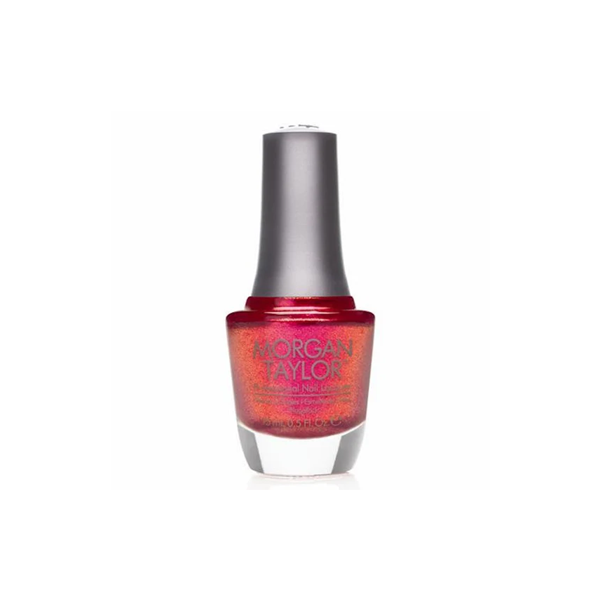 Morgan Taylor Nail Polish Best Dressed 15ml