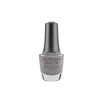 Morgan Taylor Nail Polish Chain Reaction 15ml