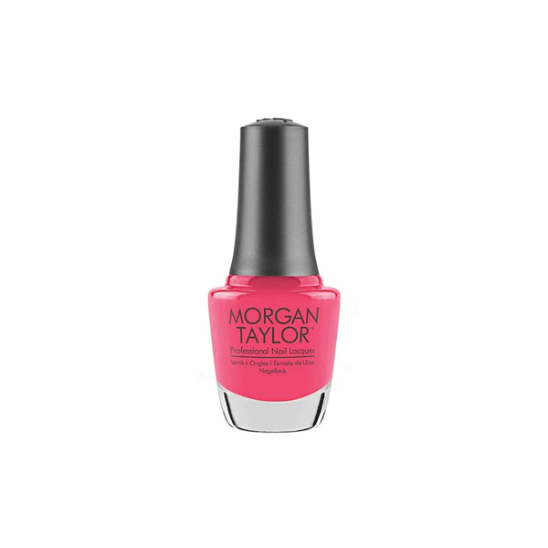 Morgan Taylor Nagellack 'Don't Pansy Around' – 15 Ml, Professionelle Farbe Mit Edelstein-Effekt