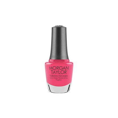 Morgan Taylor Nail Polish Don't Pansy Around 15ml