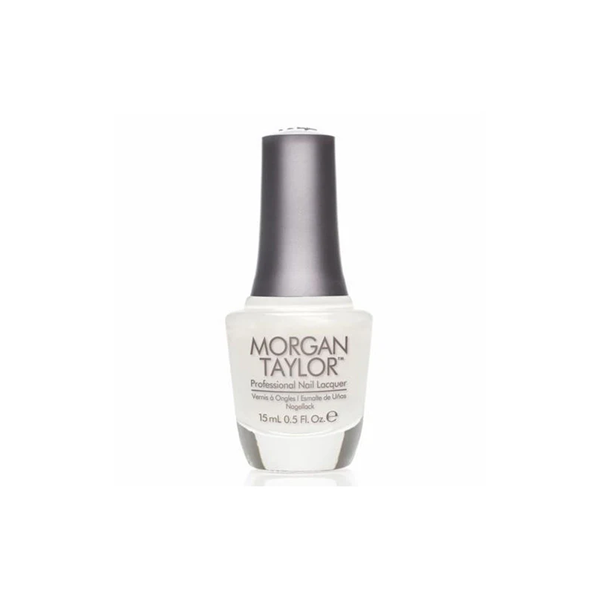 Morgan Taylor Nail Polish Heaven Sent 15ml – Shop & Dispatch