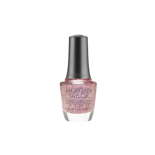 Morgan Taylor Nail Polish June Bride 15ml