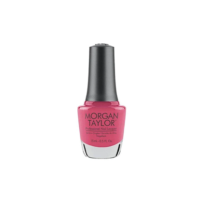 Morgan Taylor Nail Polish One Tough Princess 15ml