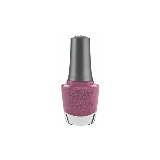 Morgan Taylor Nail Polish Samurai 15ml