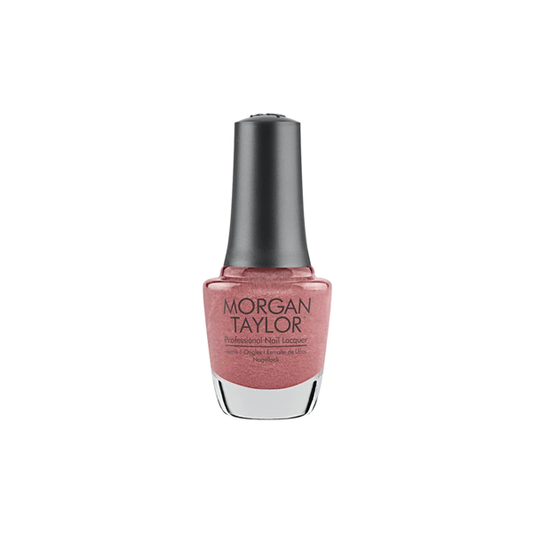 Morgan Taylor Nail Polish Tex'as Me Later 15ml