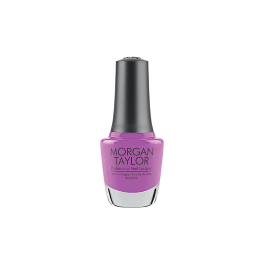 Morgan Taylor Nail Polish Tokyo A Go Go 15ml