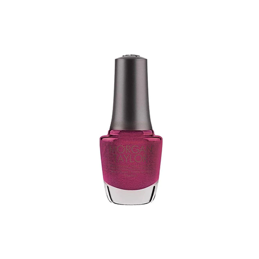 Morgan Taylor Nail Polish Tutti Frutti 15ml