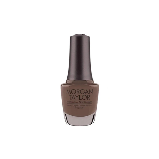 Morgan Taylor Nail Polish Want To Cuddle? 15ml