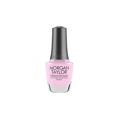 Morgan Taylor Nail Polish You're So Sweet, You're Giving Me A Toothache 15ml