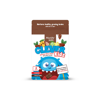 Morlife Clever Kidz 150g