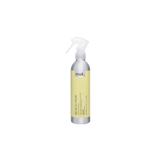 Muk Beach Muk Sea Salt Spray 250ml