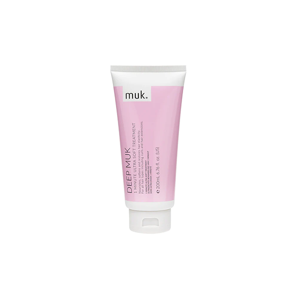 Muk Deep Muk 1 Minute Treatment 200ml