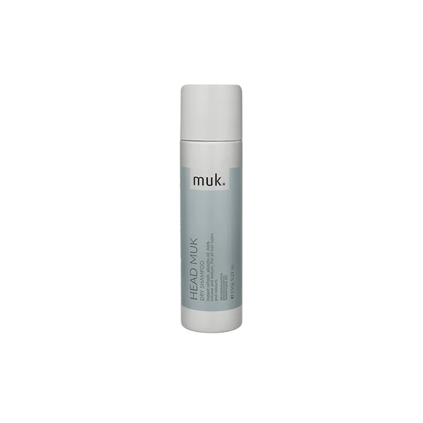 Muk Head Muk Dry Shampoo 150g