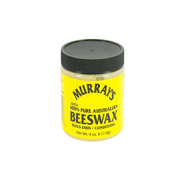 Murrays Beeswax 100g