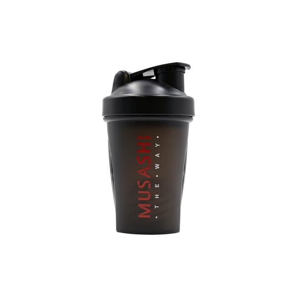 Musashi Mini Shaker 400ml