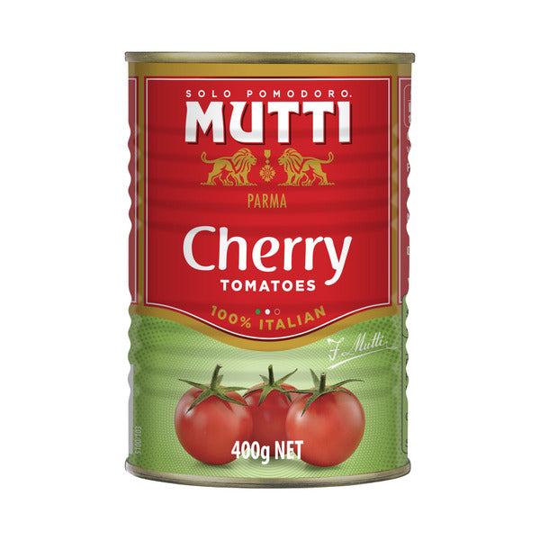 Mutti Cherry Tomatoes | 400g