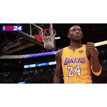 NBA 2K24 Kobe Bryant Edition - PS4