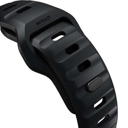 NOMAD Sport Band for Apple Watch for 38-41mm (Black)