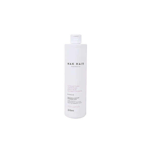 Nak Structure Complex Protein Conditioner 375ml