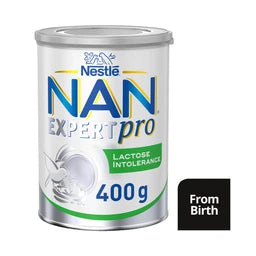 Nan Expertpro Formula Lactose Intolerence | 400g