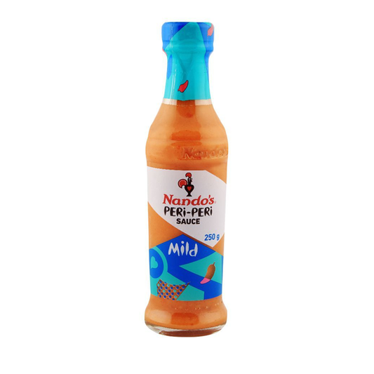 Nando's Mild Peri-Peri Sauce | 250g